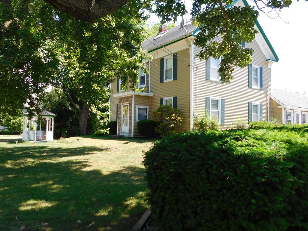 Emerald Isle Inn - Hampton Exterior photo
