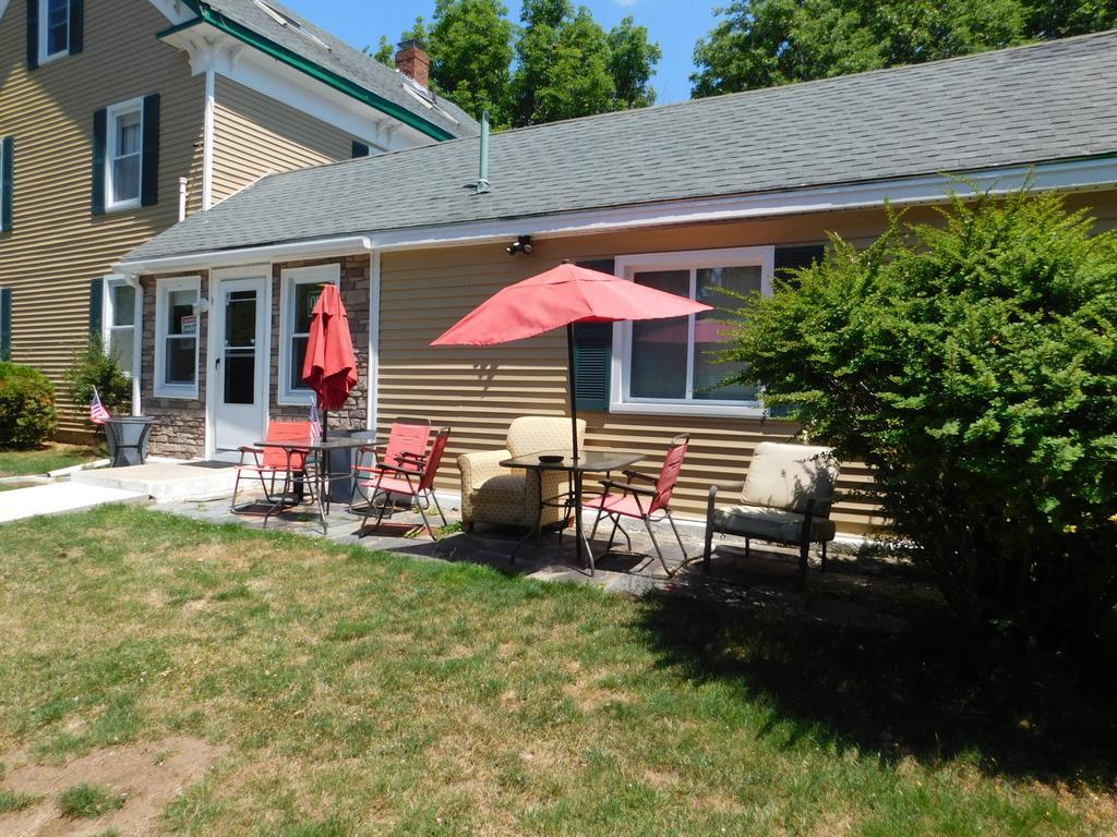 Emerald Isle Inn - Hampton Exterior photo