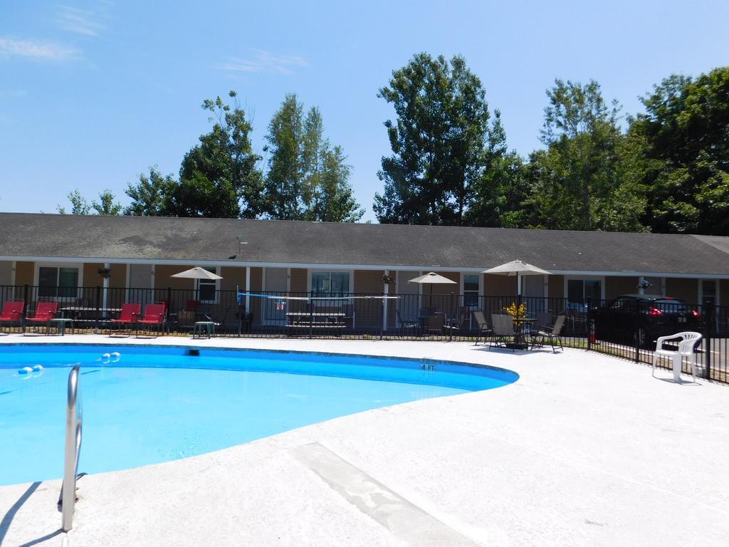 Emerald Isle Inn - Hampton Exterior photo