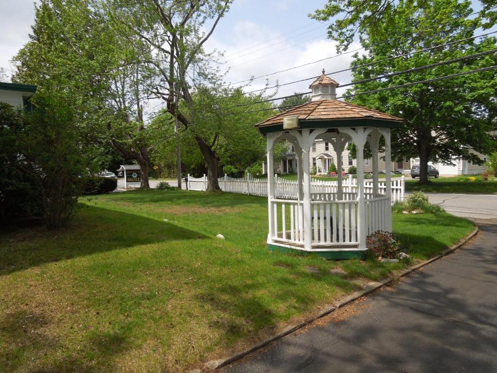 Emerald Isle Inn - Hampton Exterior photo